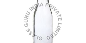 300ml Milk Shake and Juice Glass Bottle