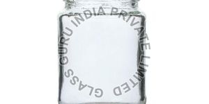 Mason without Handle Glass Jar