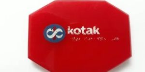Acrylic Paper Weight