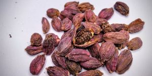 Black Cardamom