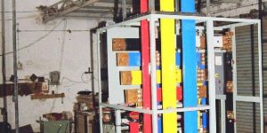 Bus Ducts Installation Services