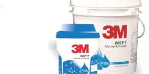3M WB117 Marine Adhesive