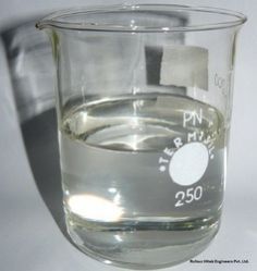Silicone Oil