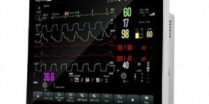 Biolight P15 Patient Monitor