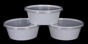 250 ML - Food Container