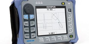 Eddy Current Testing Machine Repair Service