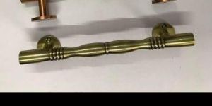 Stainless Steel Handles