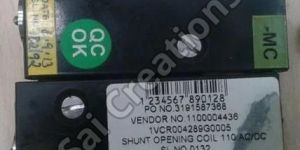 ABB Copper Closing & Tripping Coil