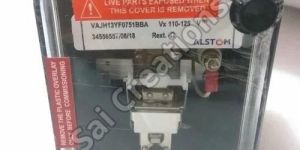 Alstom over Current Relay