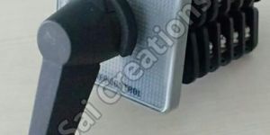 Breaker Control Switch