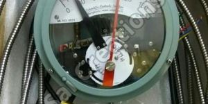 Digital Oil Temperature Indicator