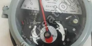 Digital Winding Temperature Indicator