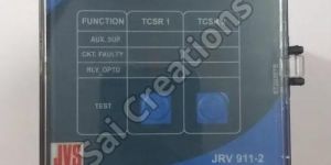 JRV 911 JVS Trip Circuit Relay