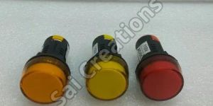 JVS LED Indicating Lamp