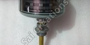 Precimeasure Oil Temperature Indicator