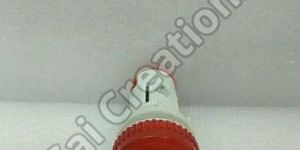 Red LED Indicating Lamp