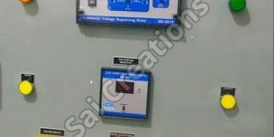 RTCC Control Panel