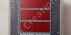 Satya Multifunction Meter