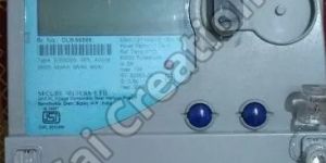 Secure TVM Energy Meter