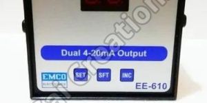 Tap Position Indicator