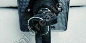 Trip Neutral Close Switch