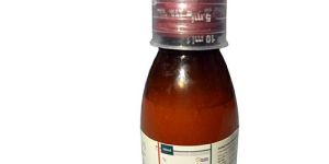 Aceclofenac and Paracetamol Suspension