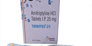 Amitriptyline Tablets