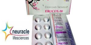 Etoricoxib Tablets
