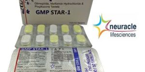 GMP STAR 1 Tablets