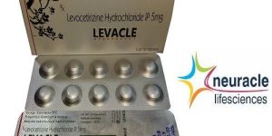 Levocetirizine Tablets