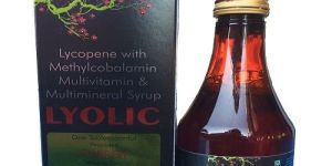 LYOLIC Syrup