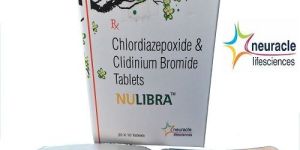 NULIBRA Tablets
