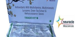TRADEVIT Tablets