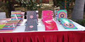 notebooks Design/Printing services