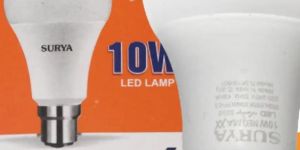 Surya Maxx LED Bulb 10 Watt