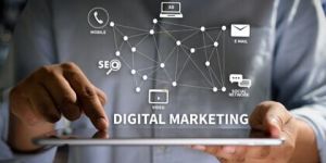 Best Digital Marketing Company in Hyderabad