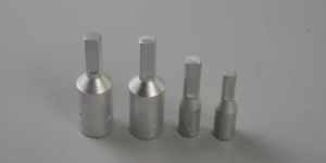 Aluminum Reducer Type Terminal Ends