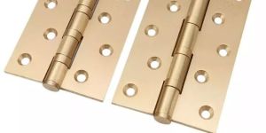 Brass Ball Bearing Door Hinges
