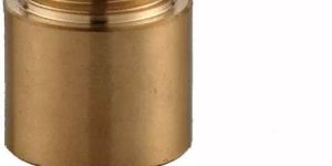 Brass Reducing Nipples