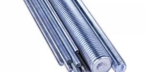 Carbon Steel Galvanized Threaded Rods