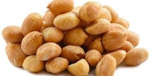 Salted Peanuts