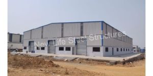 Pre Engineered Steel Buildings