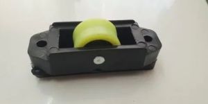 1x1 Inch Domal Window Bearing