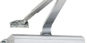 Aluminium Door Closer