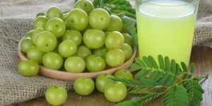 Aseptic Amla Juice