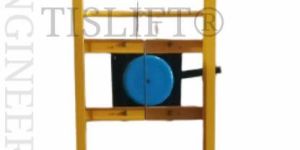 Schneider ACB Lifting Trolley