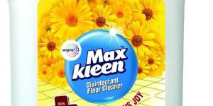 Maxkleen Floor Cleaner 5 Liters