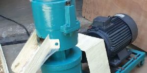 Cattle Feed Pellet Machine