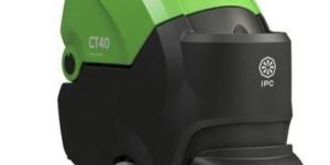 CT40C Walk behind Auto Scrubber Drier Machine