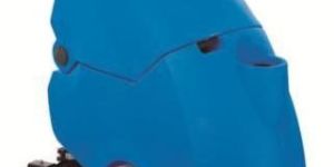 GT50 Walk behind Scrubber Drier Machine